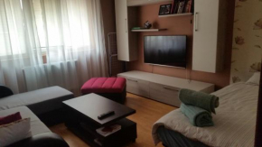 Apartment -Citadel Alba Iulia